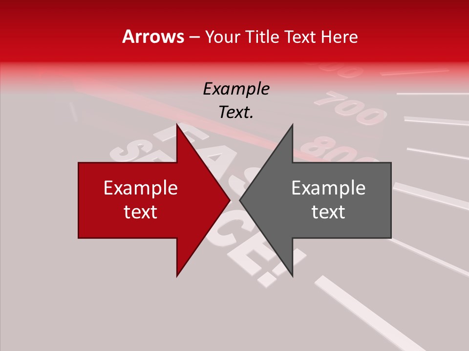 Improvement Fast Shop PowerPoint Template