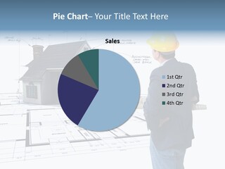 Constructor Design Plan PowerPoint Template