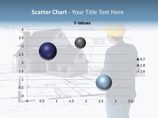 Constructor Design Plan PowerPoint Template