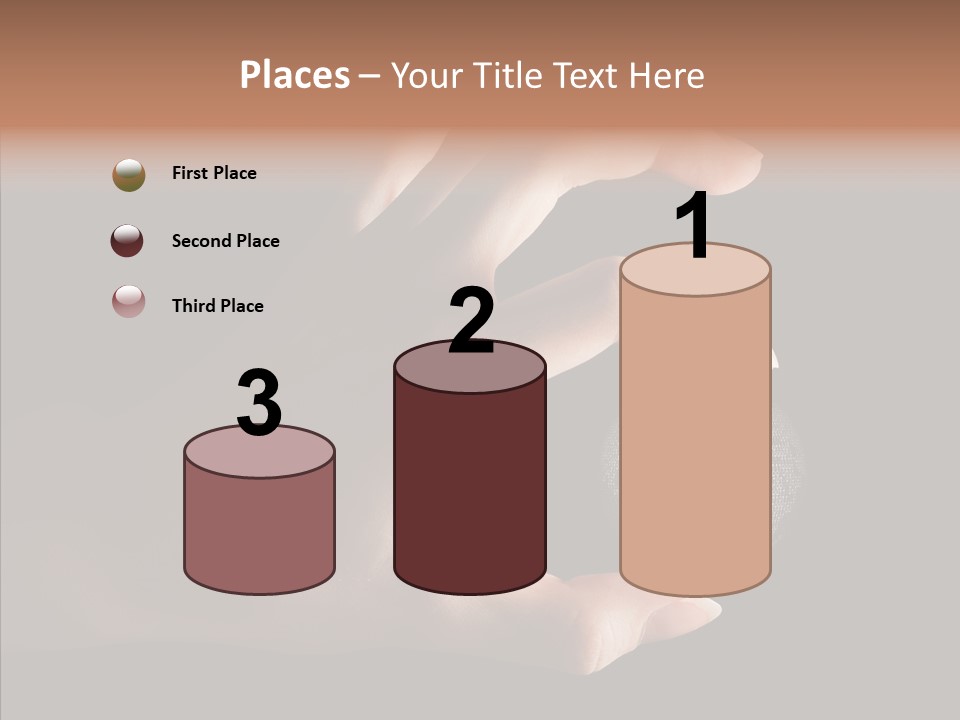 Zero Sphere Open PowerPoint Template