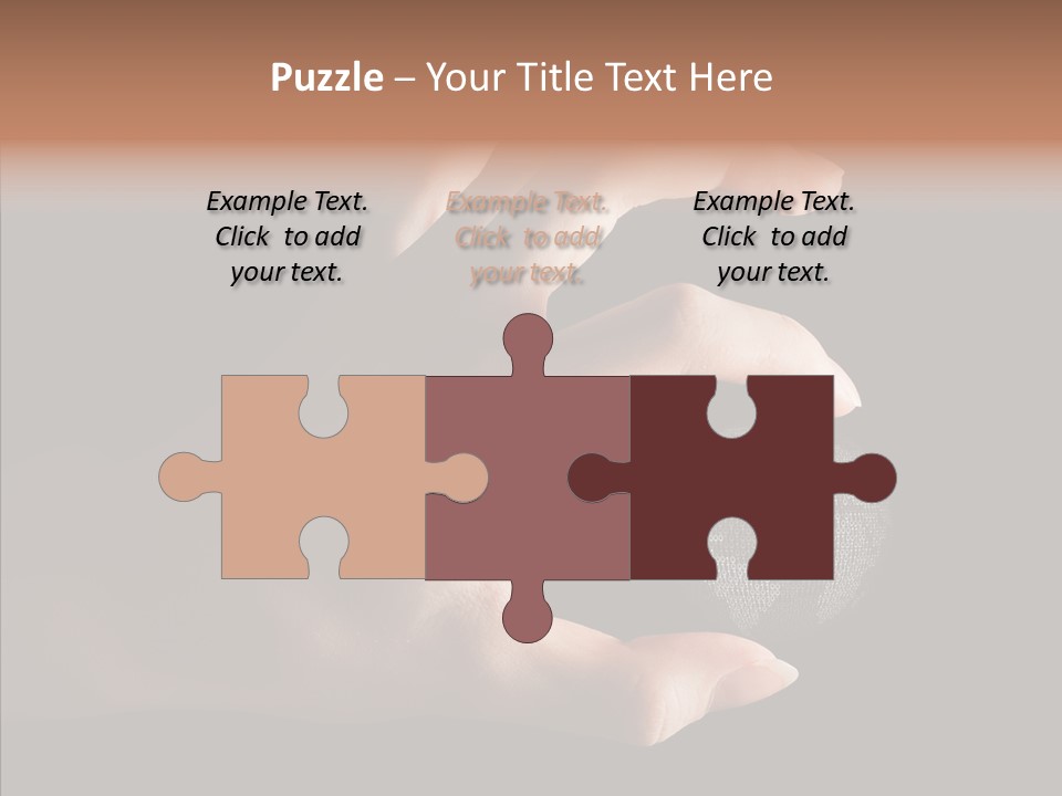 Zero Sphere Open PowerPoint Template