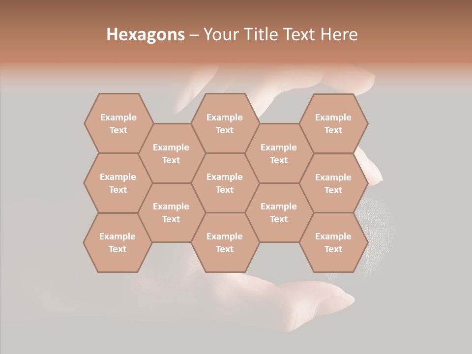 Zero Sphere Open PowerPoint Template