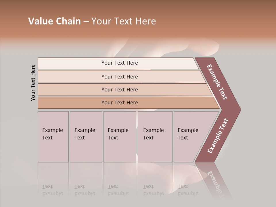 Zero Sphere Open PowerPoint Template