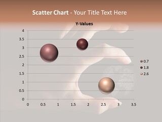 Zero Sphere Open PowerPoint Template