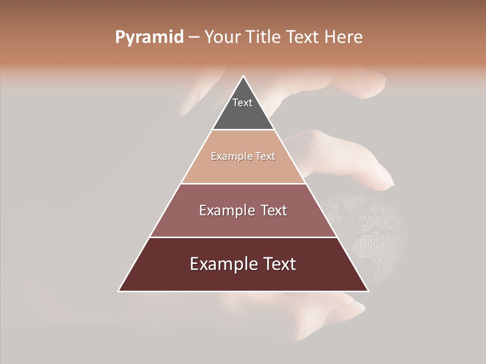 Zero Sphere Open PowerPoint Template