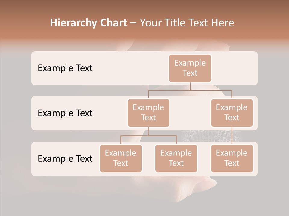 Zero Sphere Open PowerPoint Template
