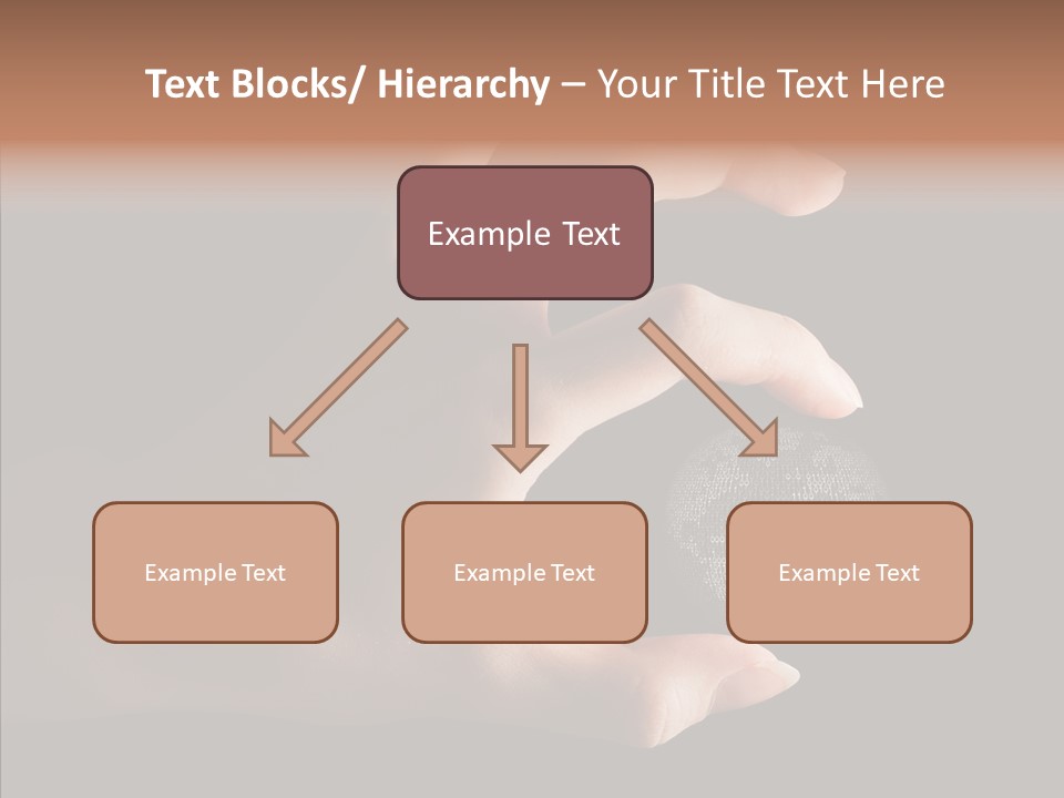 Zero Sphere Open PowerPoint Template