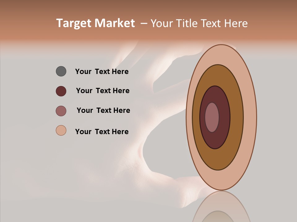 Zero Sphere Open PowerPoint Template