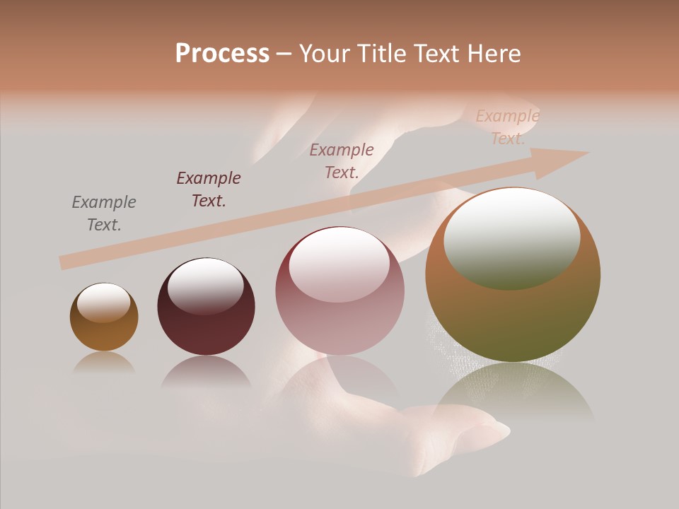 Zero Sphere Open PowerPoint Template