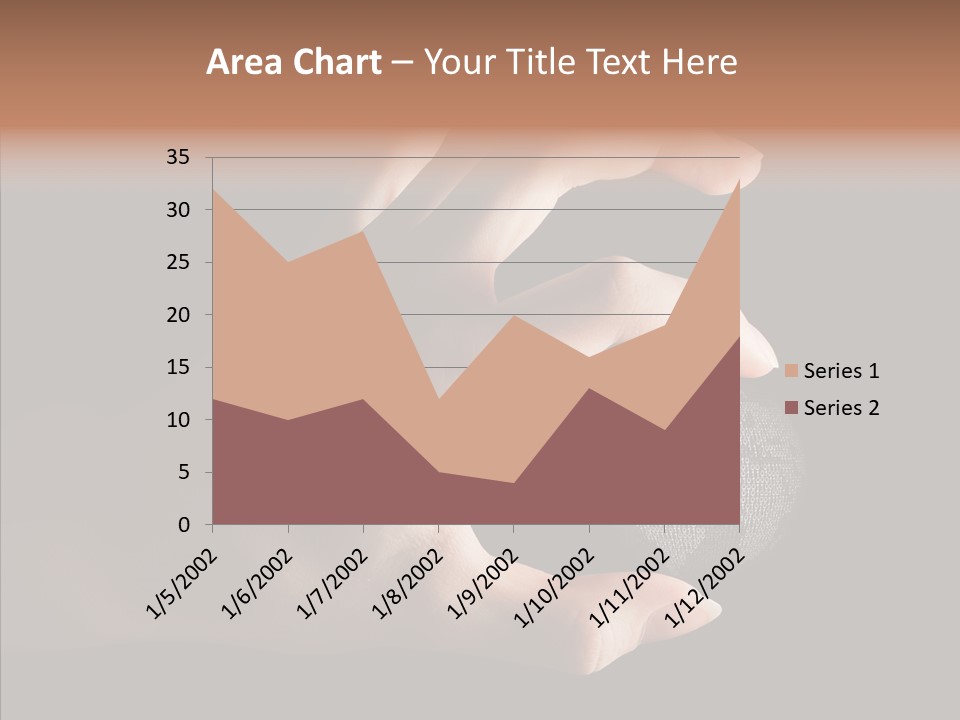 Zero Sphere Open PowerPoint Template