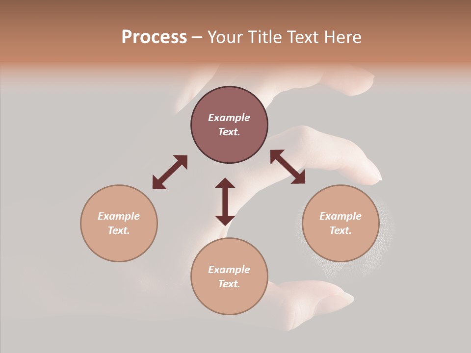 Zero Sphere Open PowerPoint Template