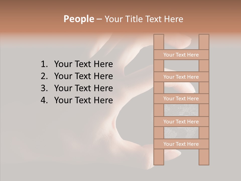 Zero Sphere Open PowerPoint Template