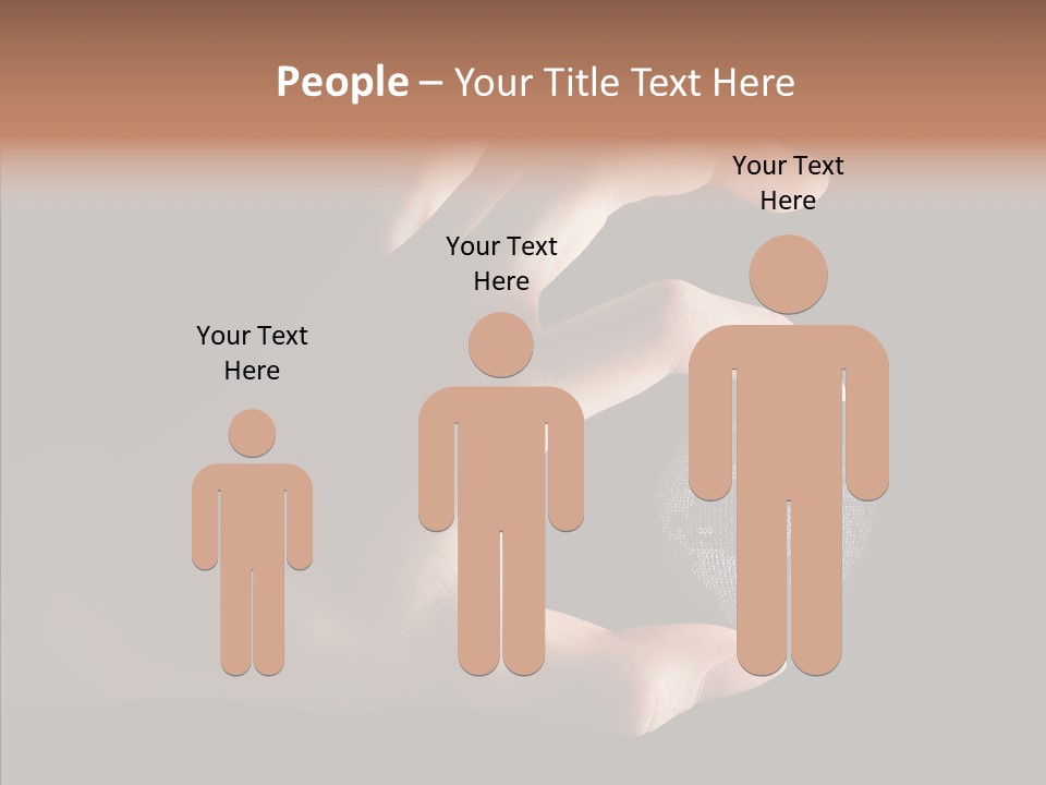 Zero Sphere Open PowerPoint Template