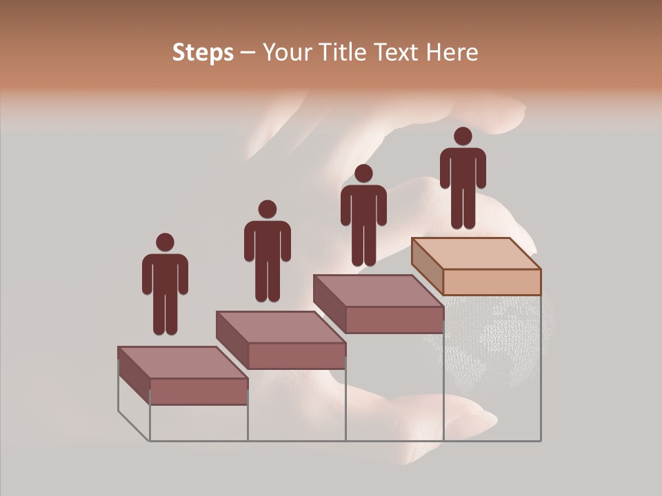 Zero Sphere Open PowerPoint Template