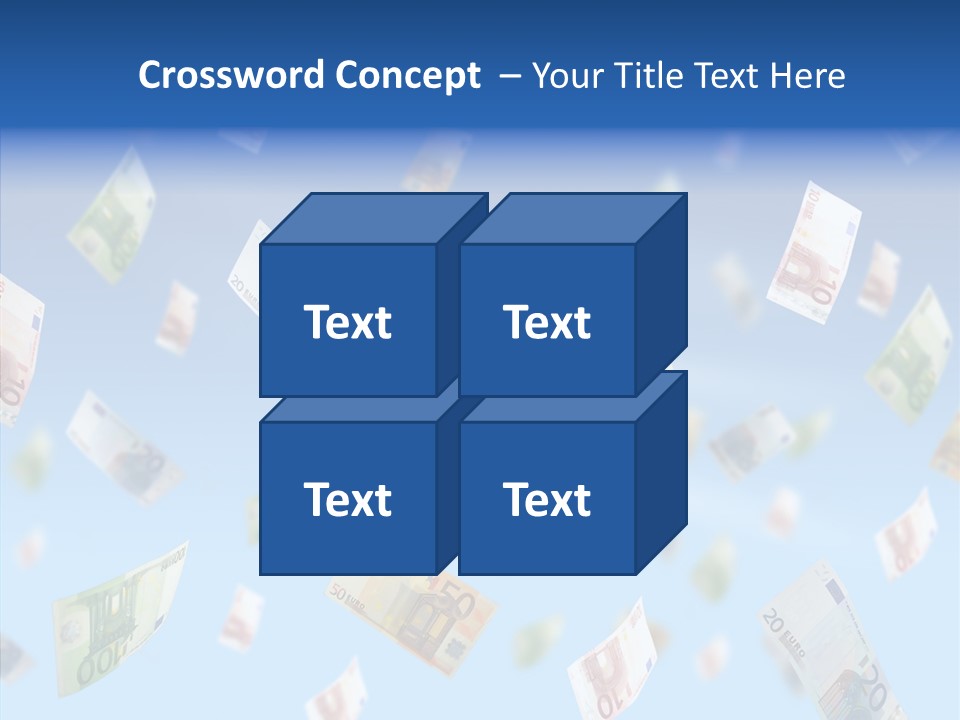 Together Humorou Li Ten PowerPoint Template