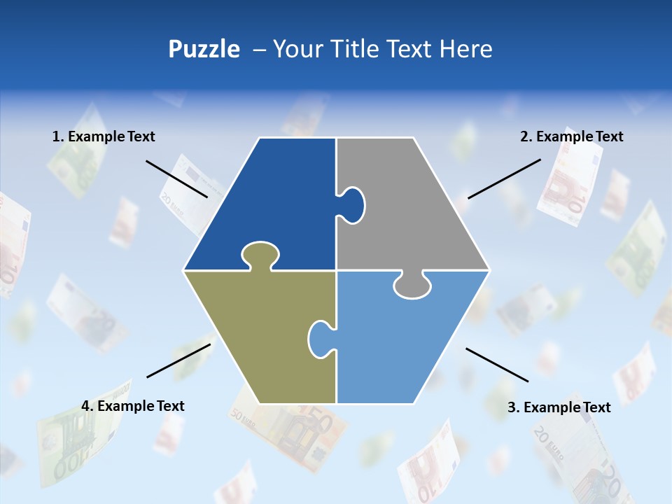 Together Humorou Li Ten PowerPoint Template