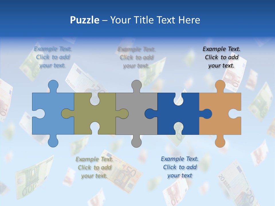 Together Humorou Li Ten PowerPoint Template