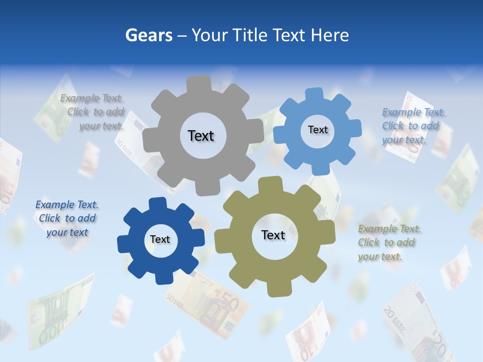 Together Humorou Li Ten PowerPoint Template