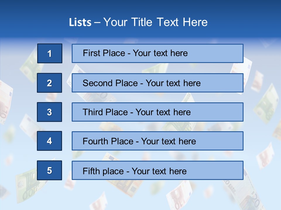 Together Humorou Li Ten PowerPoint Template