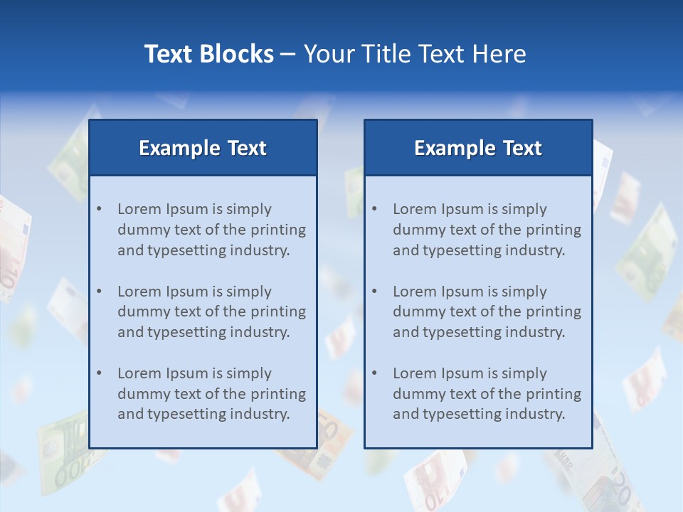 Together Humorou Li Ten PowerPoint Template