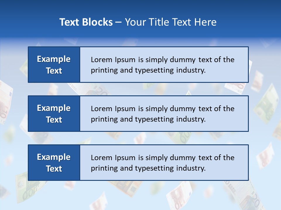 Together Humorou Li Ten PowerPoint Template