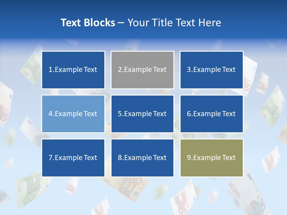 Together Humorou Li Ten PowerPoint Template