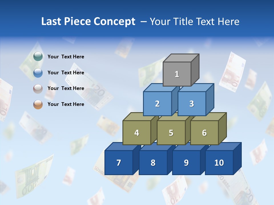 Together Humorou Li Ten PowerPoint Template