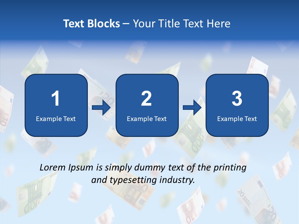 Together Humorou Li Ten PowerPoint Template