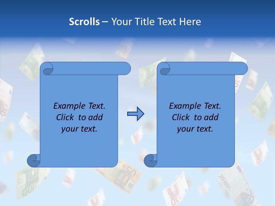 Together Humorou Li Ten PowerPoint Template