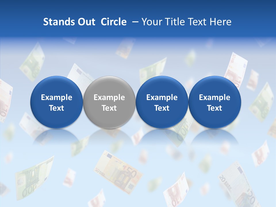 Together Humorou Li Ten PowerPoint Template