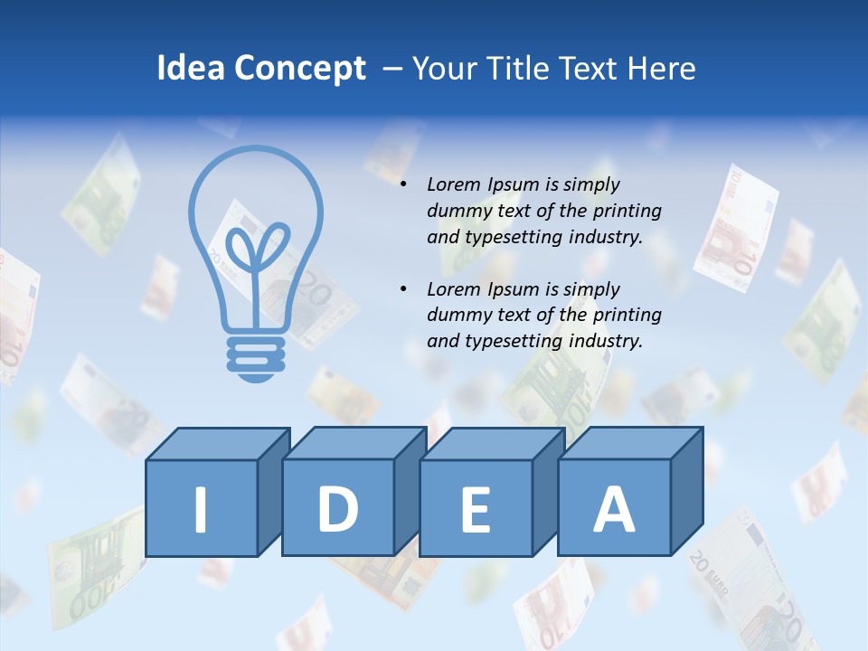 Together Humorou Li Ten PowerPoint Template