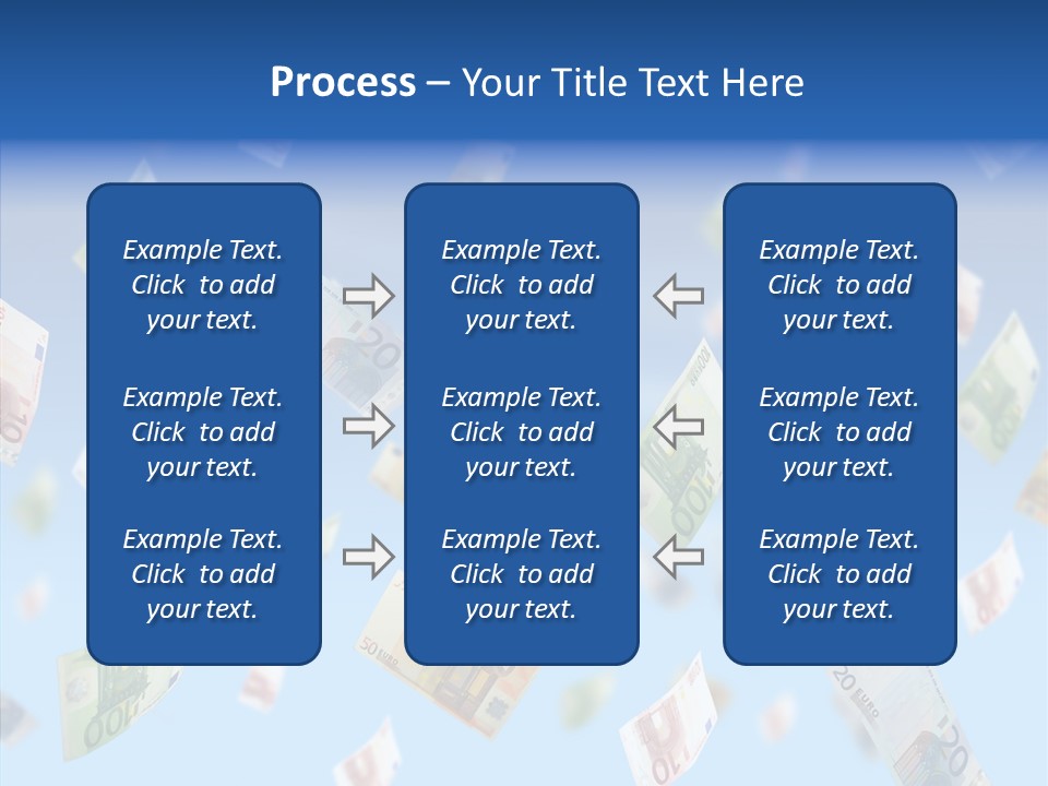 Together Humorou Li Ten PowerPoint Template