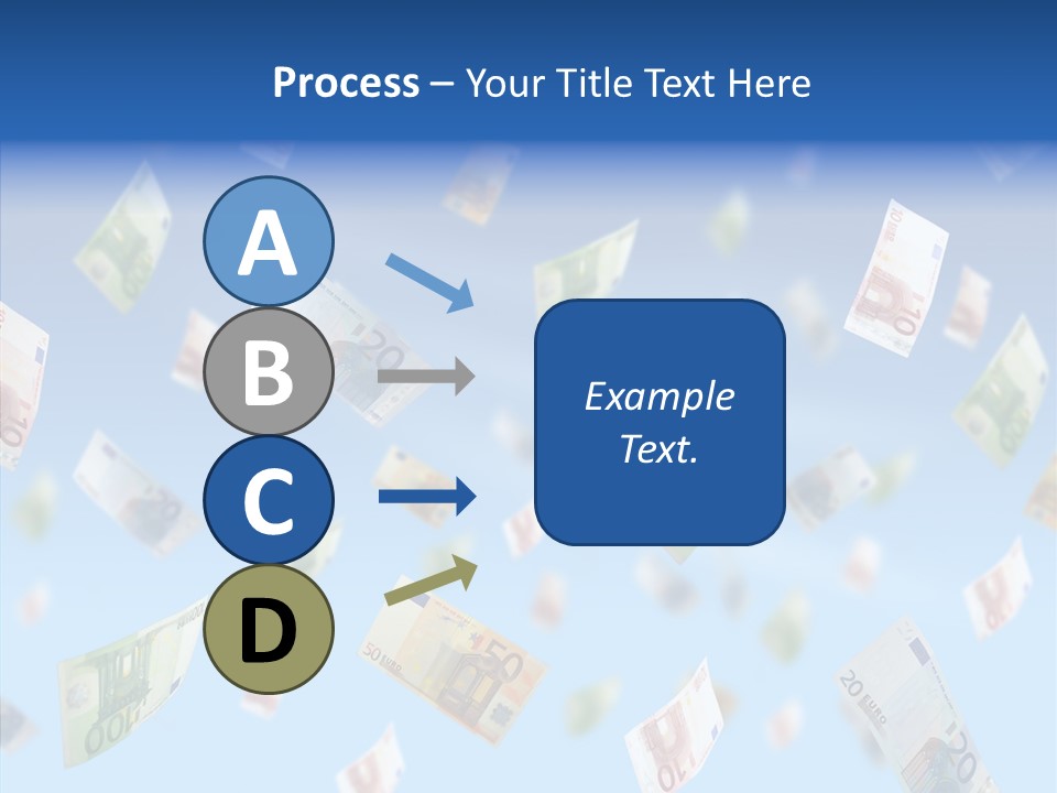 Together Humorou Li Ten PowerPoint Template