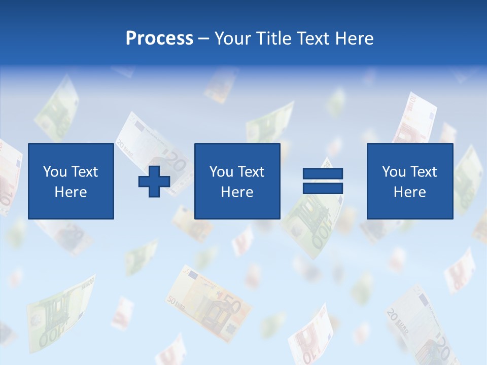 Together Humorou Li Ten PowerPoint Template