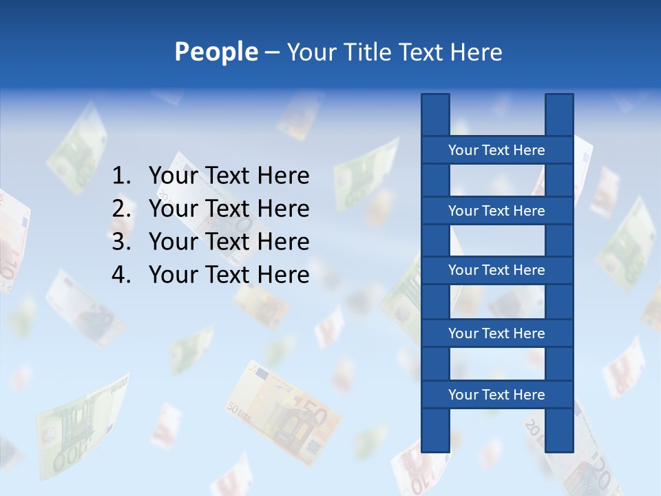 Together Humorou Li Ten PowerPoint Template