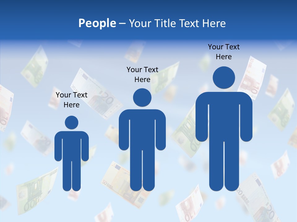 Together Humorou Li Ten PowerPoint Template