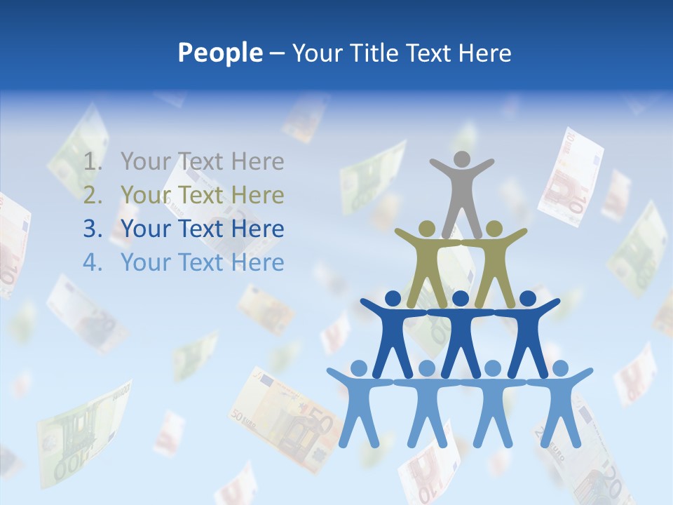 Together Humorou Li Ten PowerPoint Template