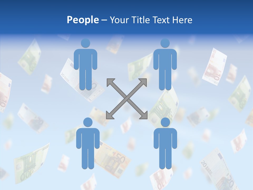 Together Humorou Li Ten PowerPoint Template