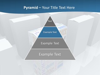 Another Tandout Differ PowerPoint Template