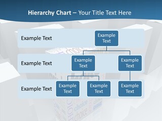 Another Tandout Differ PowerPoint Template