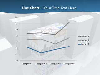 Another Tandout Differ PowerPoint Template