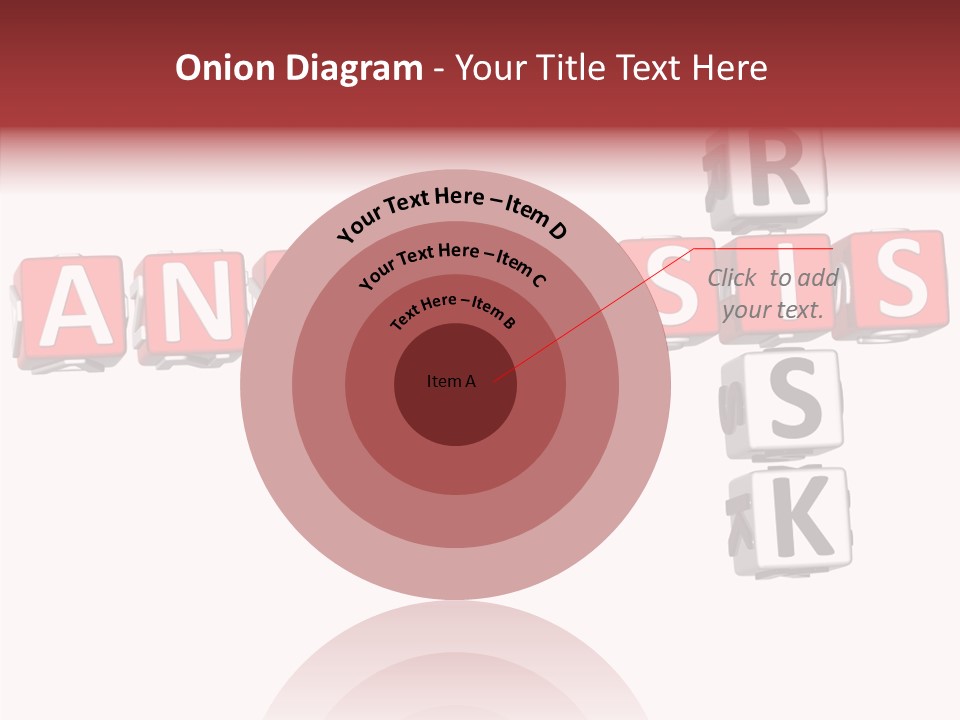 Creative Analysis Money PowerPoint Template