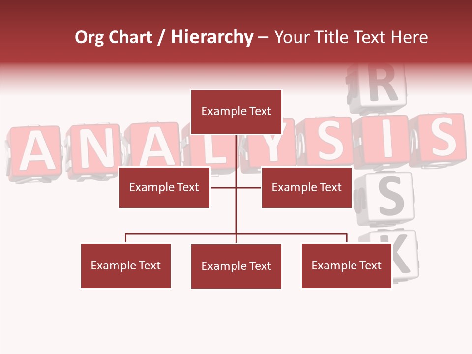 Creative Analysis Money PowerPoint Template