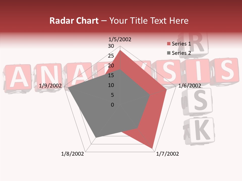 Creative Analysis Money PowerPoint Template