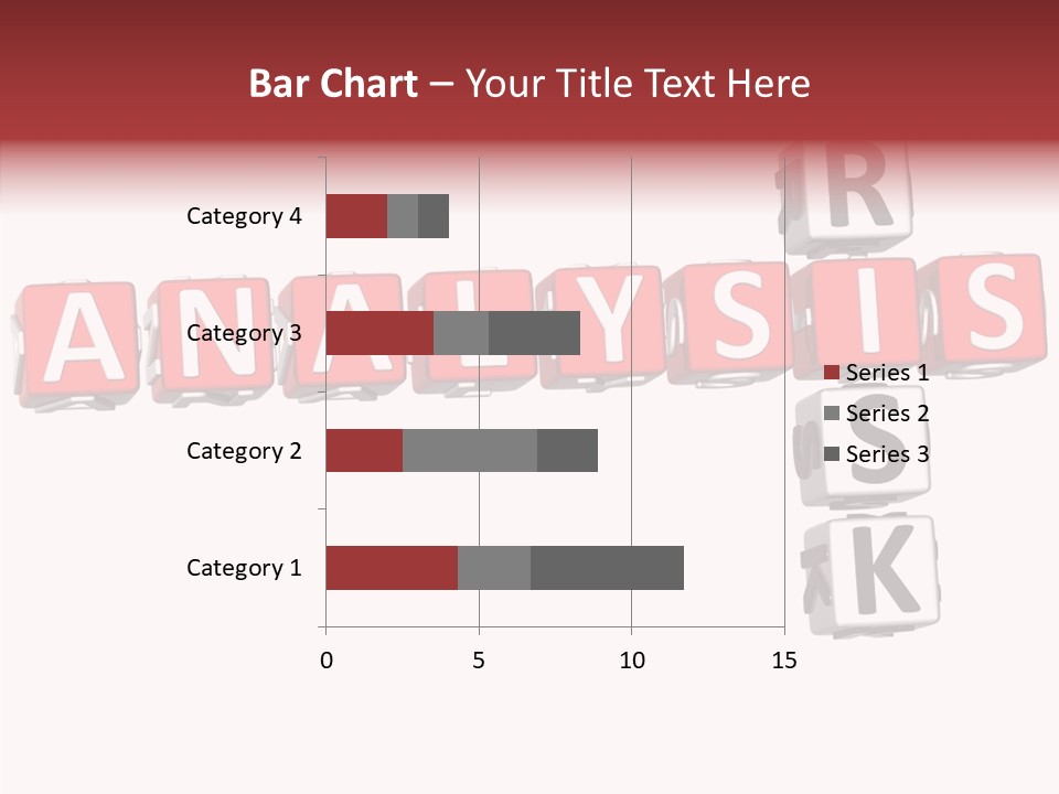 Creative Analysis Money PowerPoint Template