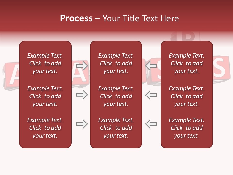 Creative Analysis Money PowerPoint Template