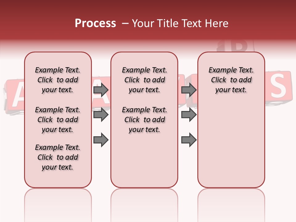 Creative Analysis Money PowerPoint Template