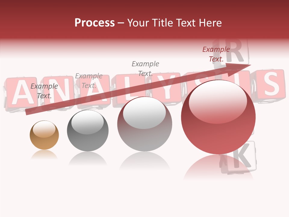 Creative Analysis Money PowerPoint Template