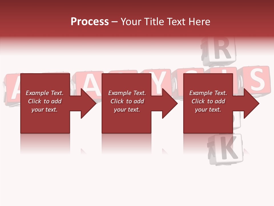Creative Analysis Money PowerPoint Template