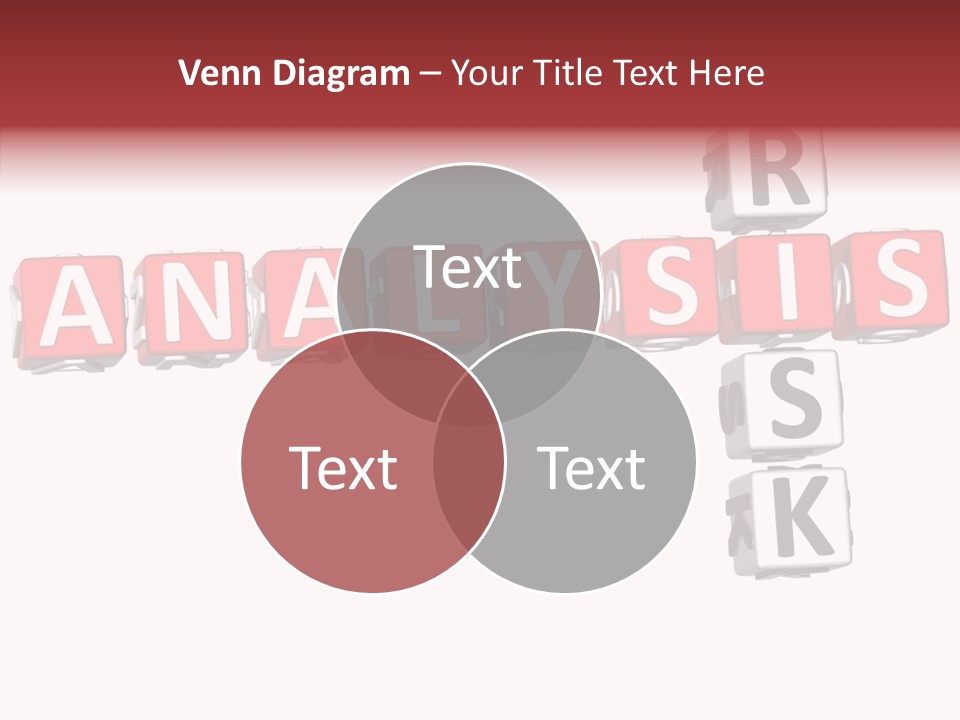 Creative Analysis Money PowerPoint Template